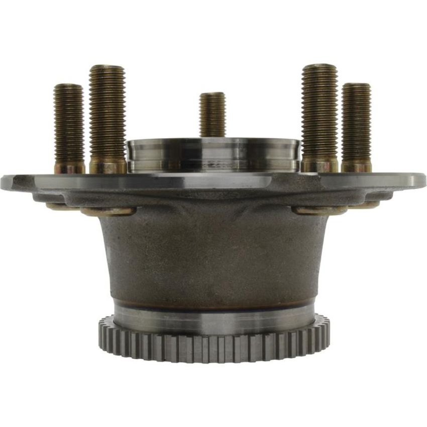 CENTRIC PARTS 406.43000 Centric Premium Hub and Bearing Assembly