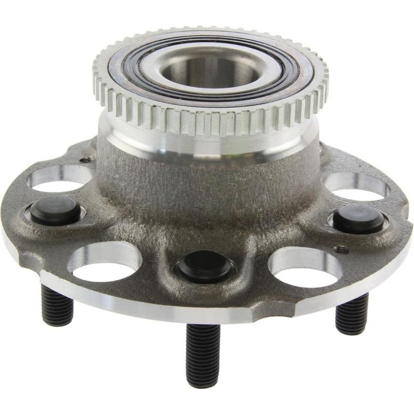CENTRIC PARTS 406.43000E C-Tek Standard Hub and Bearing Assembly