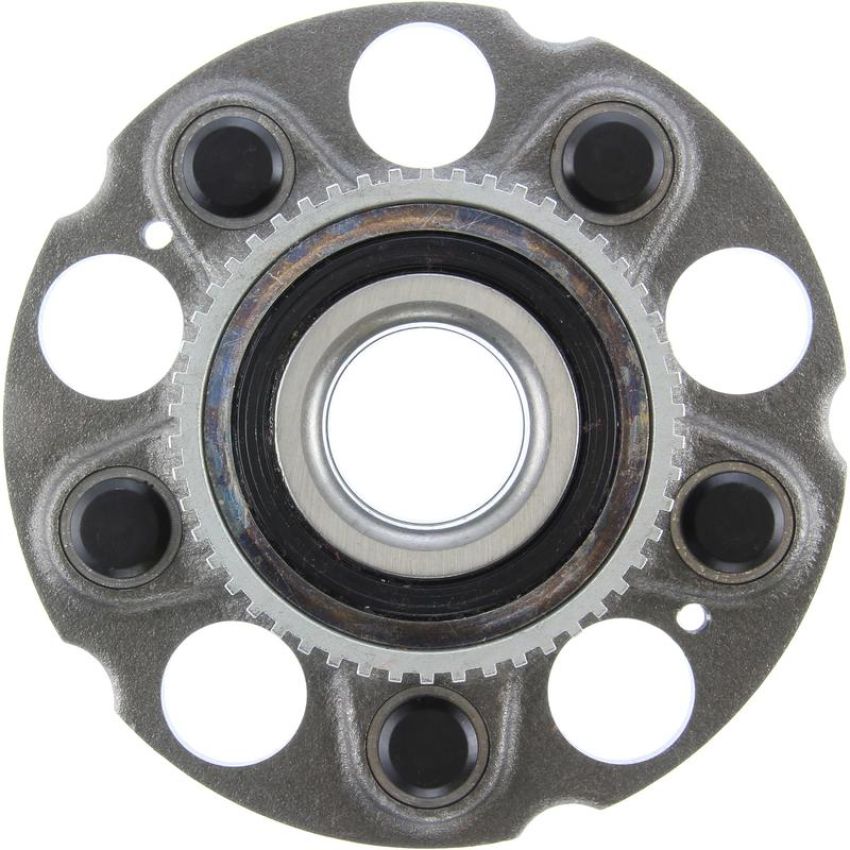 CENTRIC PARTS 406.43000E C-Tek Standard Hub and Bearing Assembly