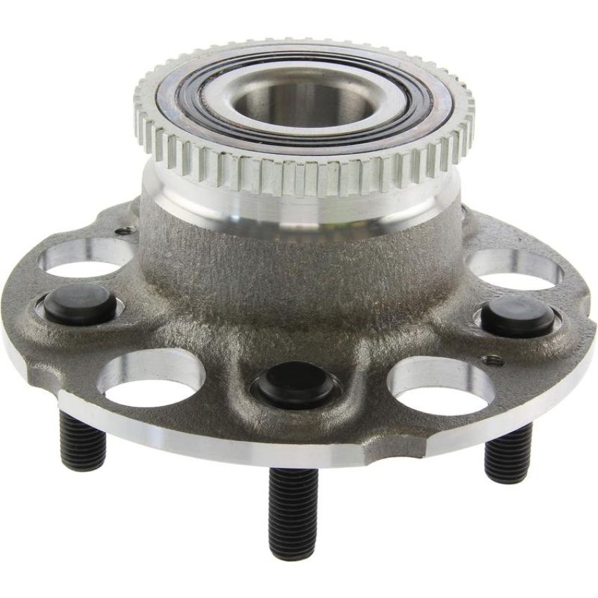 CENTRIC PARTS 406.43000E C-Tek Standard Hub and Bearing Assembly