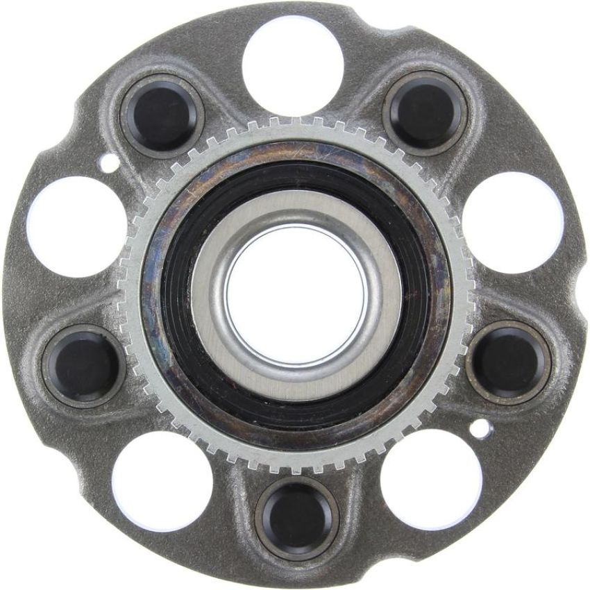 CENTRIC PARTS 406.43000E C-Tek Standard Hub and Bearing Assembly