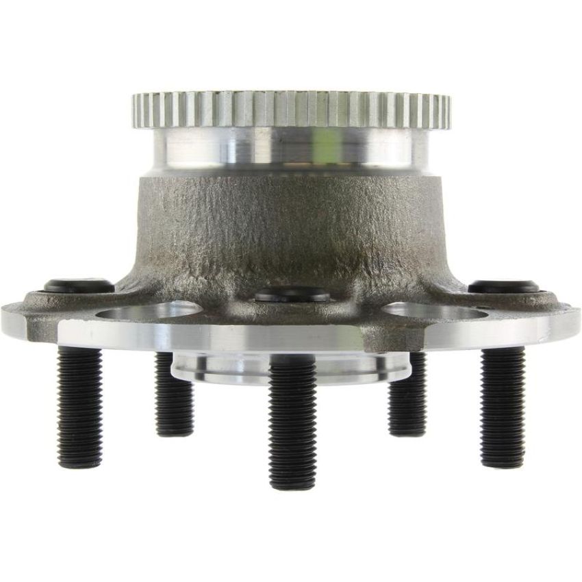 CENTRIC PARTS 406.43000E C-Tek Standard Hub and Bearing Assembly