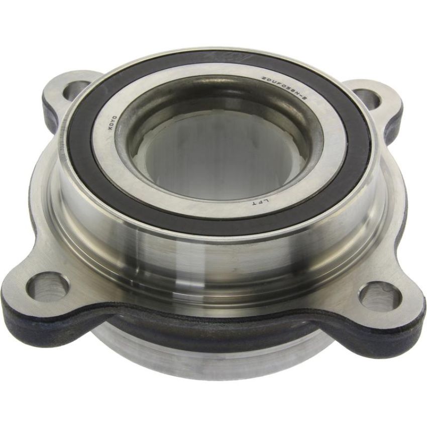 CENTRIC PARTS 406.44002 Centric Premium Flanged Wheel Bearing Module; With ABS