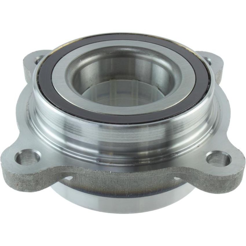CENTRIC PARTS 406.44002E C-Tek Standard Flanged Wheel Bearing Module; With ABS