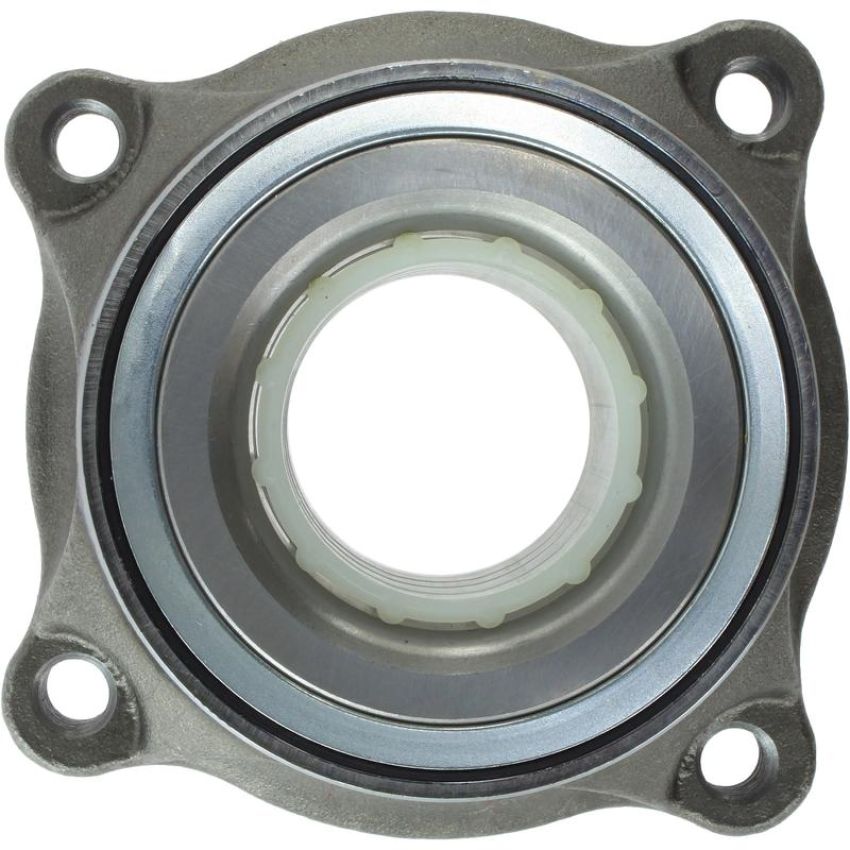 CENTRIC PARTS 406.44003E C-Tek Standard Flanged Wheel Bearing Module; With ABS