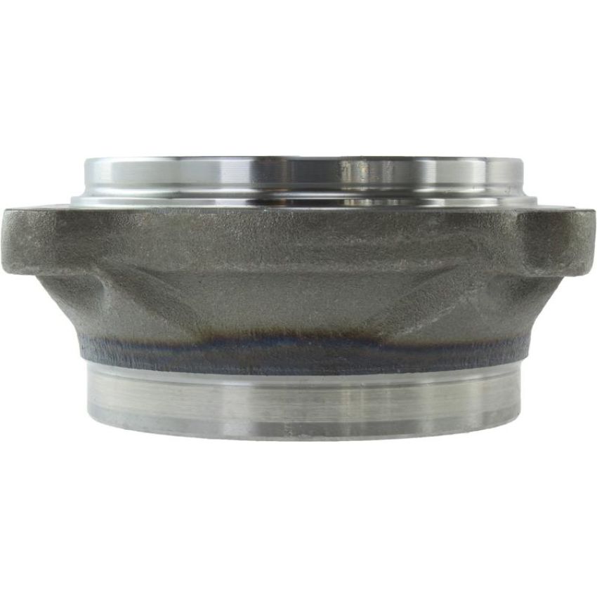 CENTRIC PARTS 406.44003E C-Tek Standard Flanged Wheel Bearing Module; With ABS