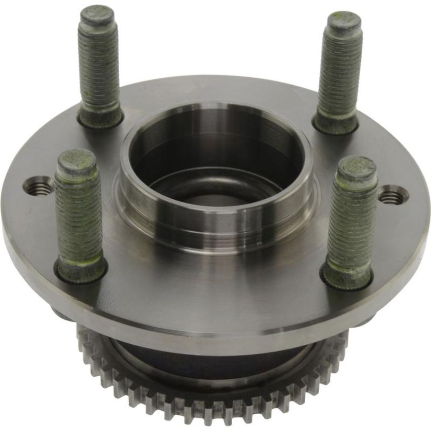 CENTRIC PARTS 406.45000 Centric Premium Hub and Bearing Assembly; With ABS