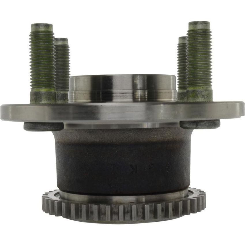 CENTRIC PARTS 406.45000 Centric Premium Hub and Bearing Assembly; With ABS
