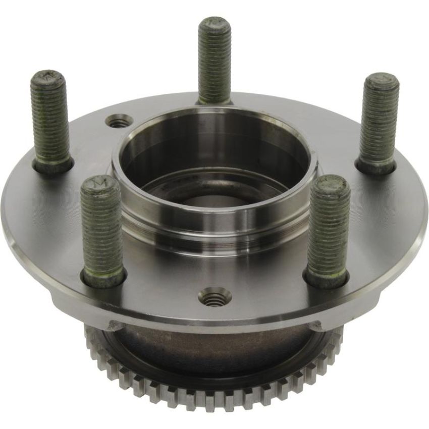 CENTRIC PARTS 406.45002 Centric Premium Hub and Bearing Assembly; With ABS