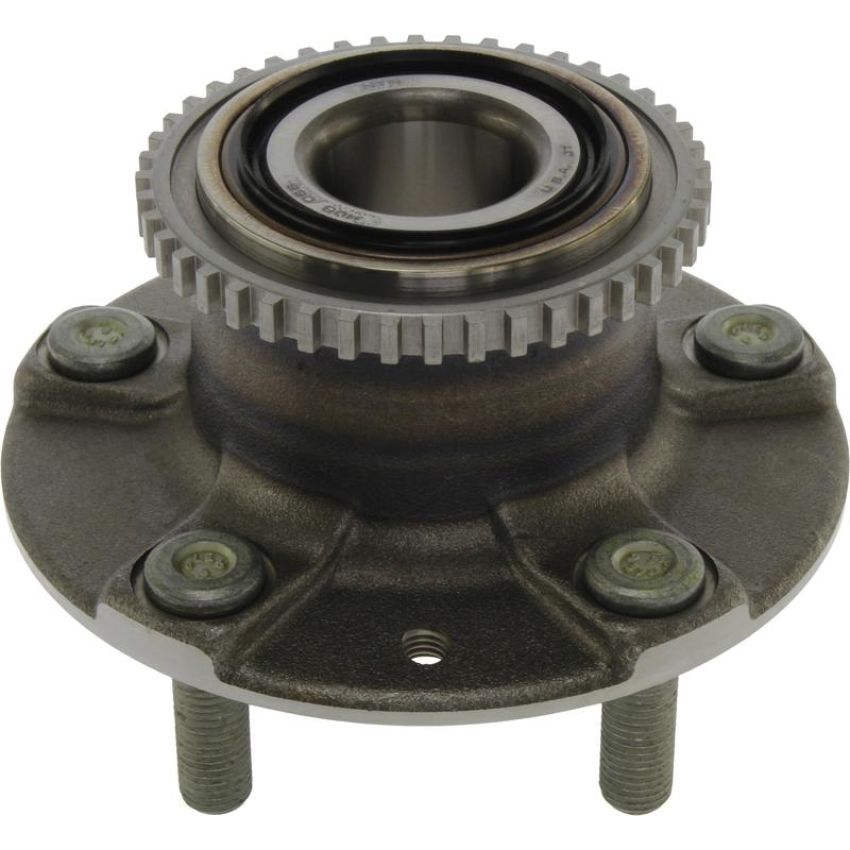CENTRIC PARTS 406.45002 Centric Premium Hub and Bearing Assembly; With ABS