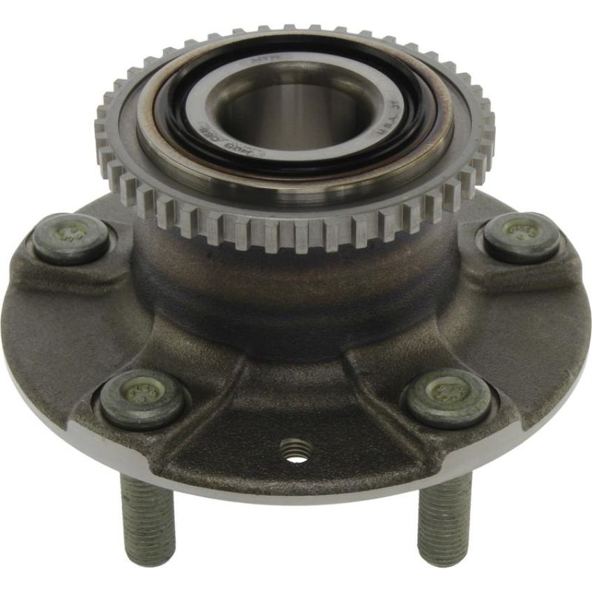 CENTRIC PARTS 406.45002 Centric Premium Hub and Bearing Assembly; With ABS