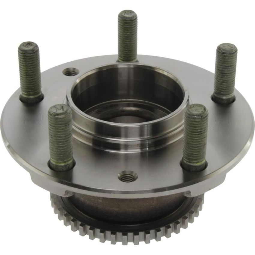 CENTRIC PARTS 406.45002 Centric Premium Hub and Bearing Assembly; With ABS
