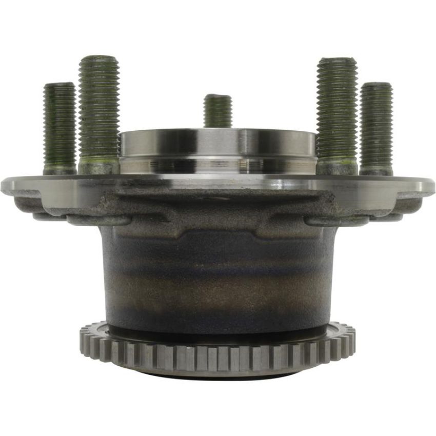 CENTRIC PARTS 406.45002 Centric Premium Hub and Bearing Assembly; With ABS