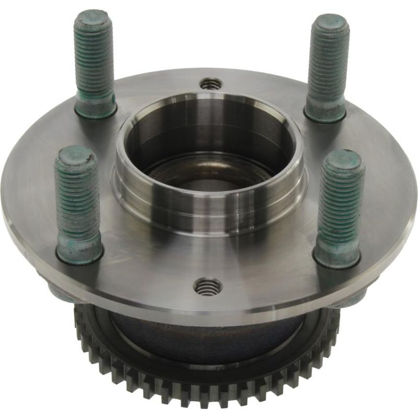 CENTRIC PARTS 406.45006 Centric Premium Hub and Bearing Assembly; With ABS