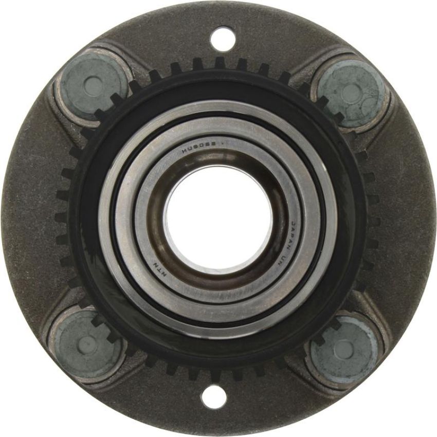 CENTRIC PARTS 406.45006 Centric Premium Hub and Bearing Assembly; With ABS