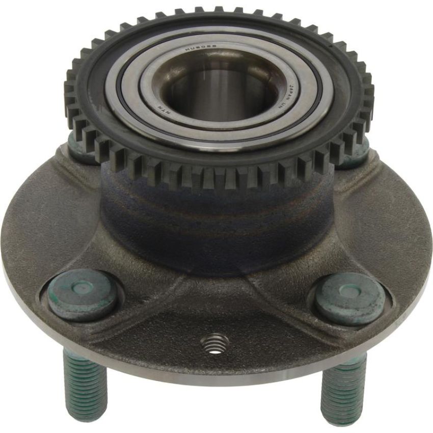 CENTRIC PARTS 406.45006 Centric Premium Hub and Bearing Assembly; With ABS