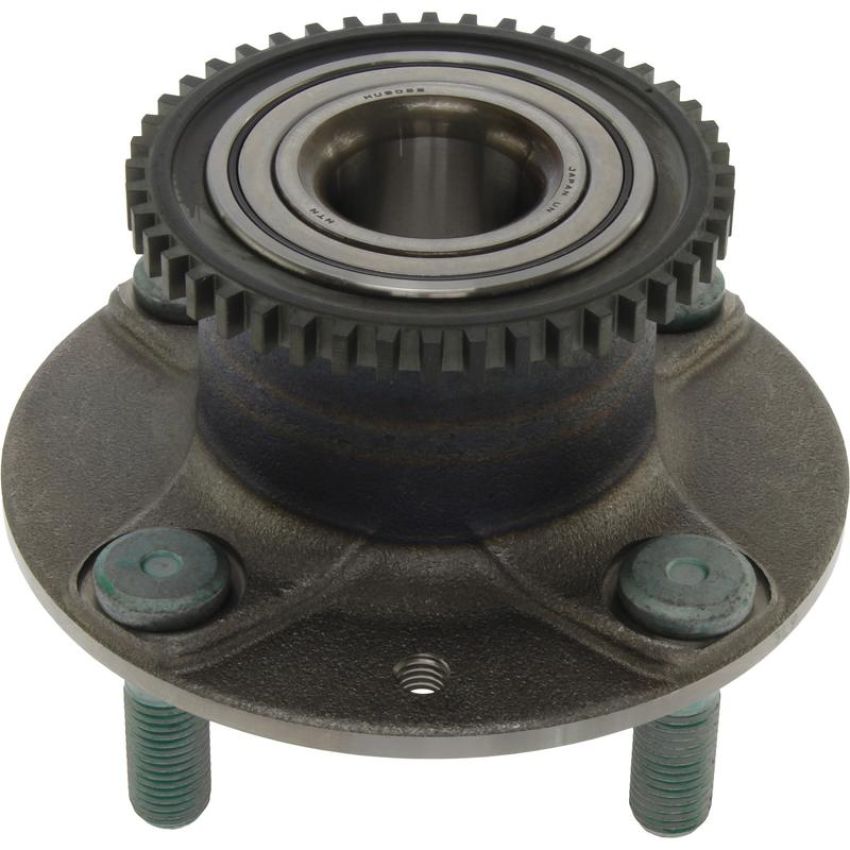CENTRIC PARTS 406.45006 Centric Premium Hub and Bearing Assembly; With ABS