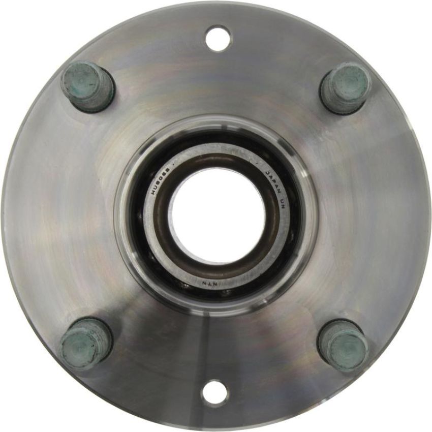 CENTRIC PARTS 406.45006 Centric Premium Hub and Bearing Assembly; With ABS