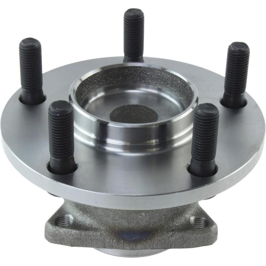CENTRIC PARTS 406.46002E C-Tek Standard Hub and Bearing Assembly