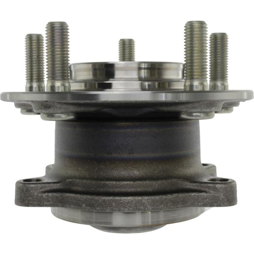 CENTRIC PARTS 406.46009 Centric Premium Hub and Bearing Assembly; With ABS