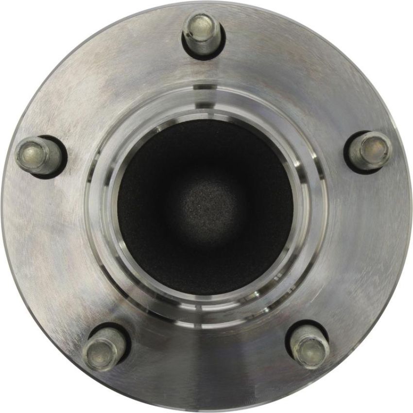 CENTRIC PARTS 406.46009 Centric Premium Hub and Bearing Assembly; With ABS