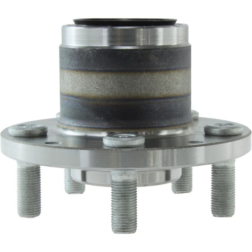 CENTRIC PARTS 406.47000E C-Tek Standard Hub and Bearing Assembly