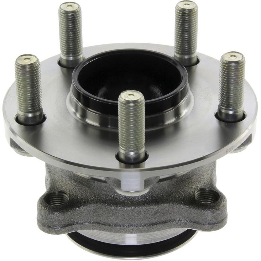 CENTRIC PARTS 406.47001 Centric Premium Hub and Bearing Assembly; With ABS