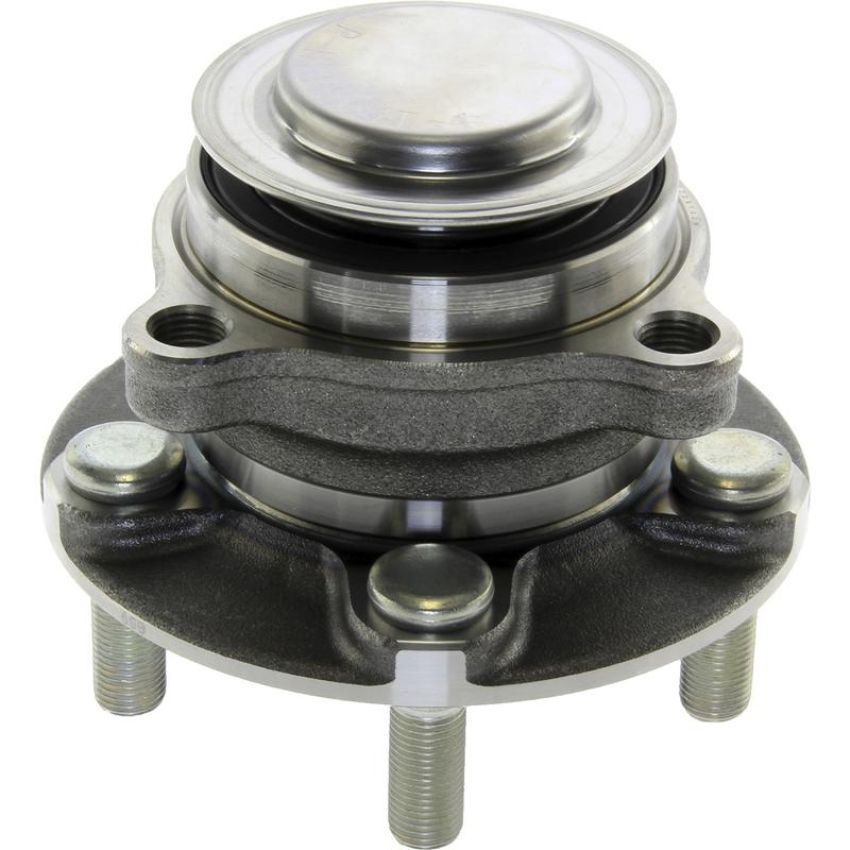CENTRIC PARTS 406.47001 Centric Premium Hub and Bearing Assembly; With ABS