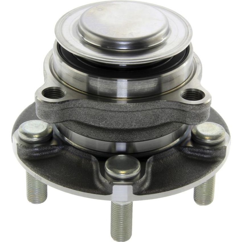 CENTRIC PARTS 406.47001 Centric Premium Hub and Bearing Assembly; With ABS