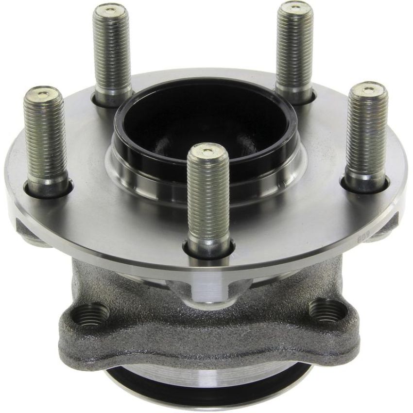 CENTRIC PARTS 406.47001 Centric Premium Hub and Bearing Assembly; With ABS