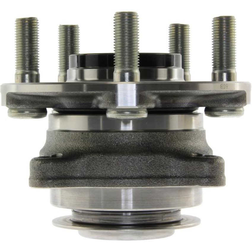 CENTRIC PARTS 406.47001 Centric Premium Hub and Bearing Assembly; With ABS