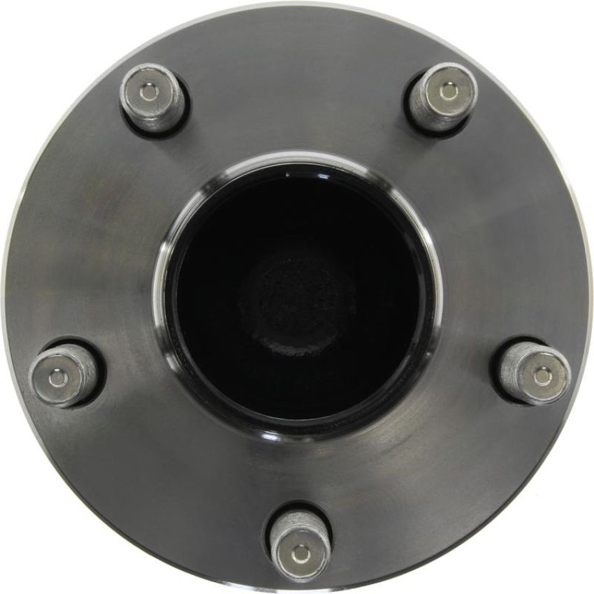 CENTRIC PARTS 406.47001 Centric Premium Hub and Bearing Assembly; With ABS