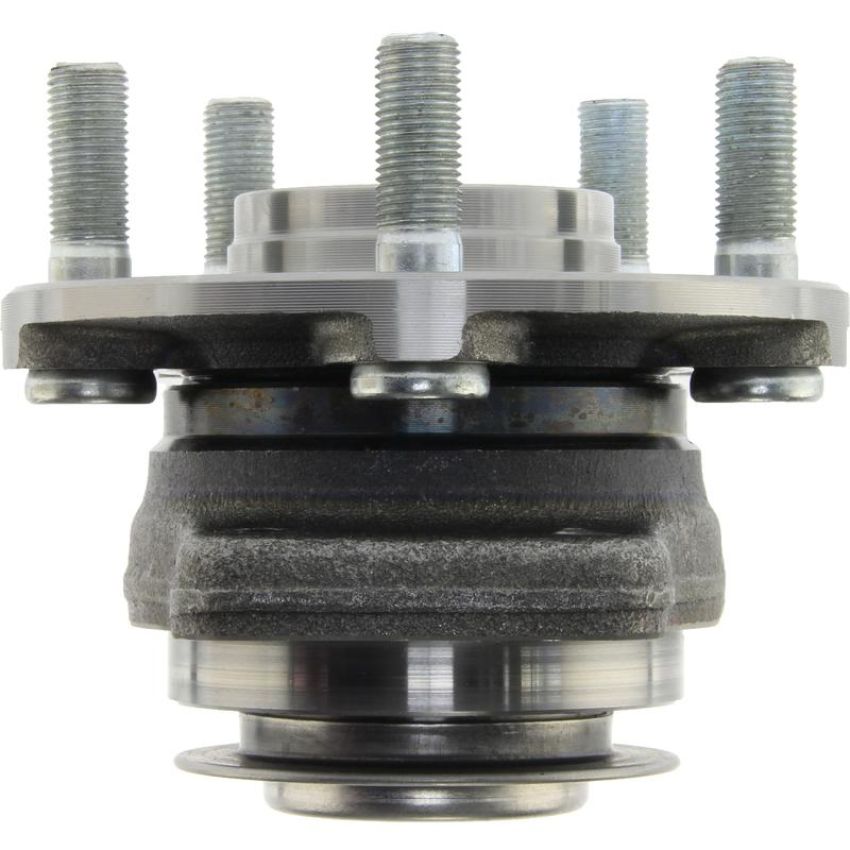 CENTRIC PARTS 406.47001E C-Tek Standard Hub and Bearing Assembly