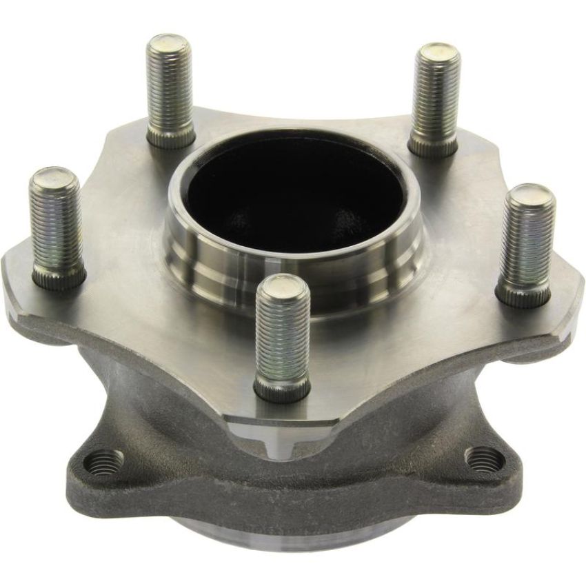CENTRIC PARTS 406.48001 Centric Premium Hub and Bearing Assembly; With ABS