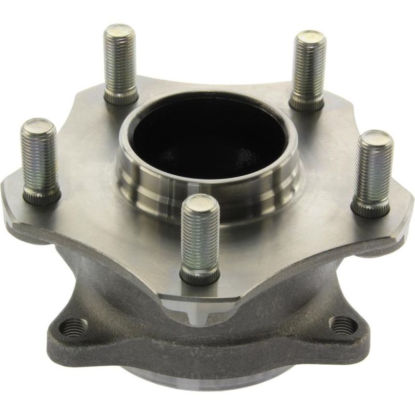 CENTRIC PARTS 406.48001 Centric Premium Hub and Bearing Assembly; With ABS