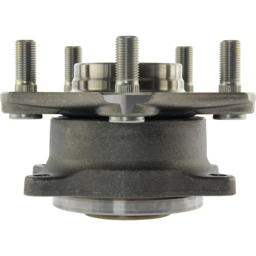 CENTRIC PARTS 406.48001 Centric Premium Hub and Bearing Assembly; With ABS