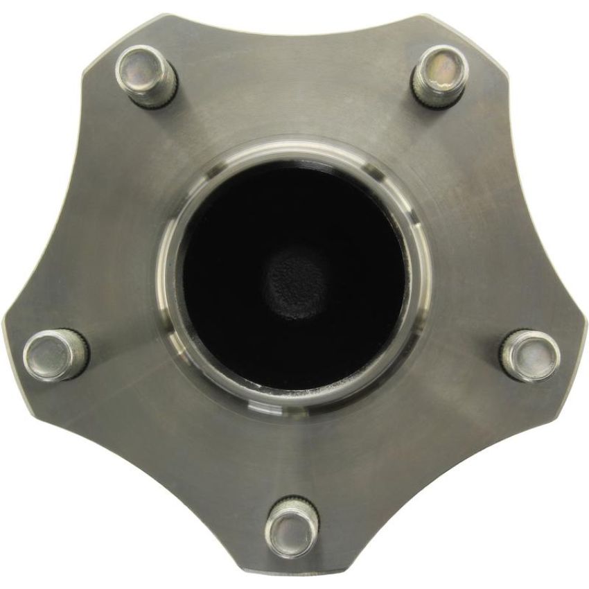 CENTRIC PARTS 406.48001 Centric Premium Hub and Bearing Assembly; With ABS