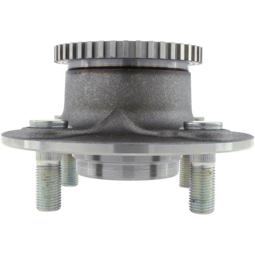 CENTRIC PARTS 406.48002 Centric Premium Hub and Bearing Assembly; With ABS Tone Ring