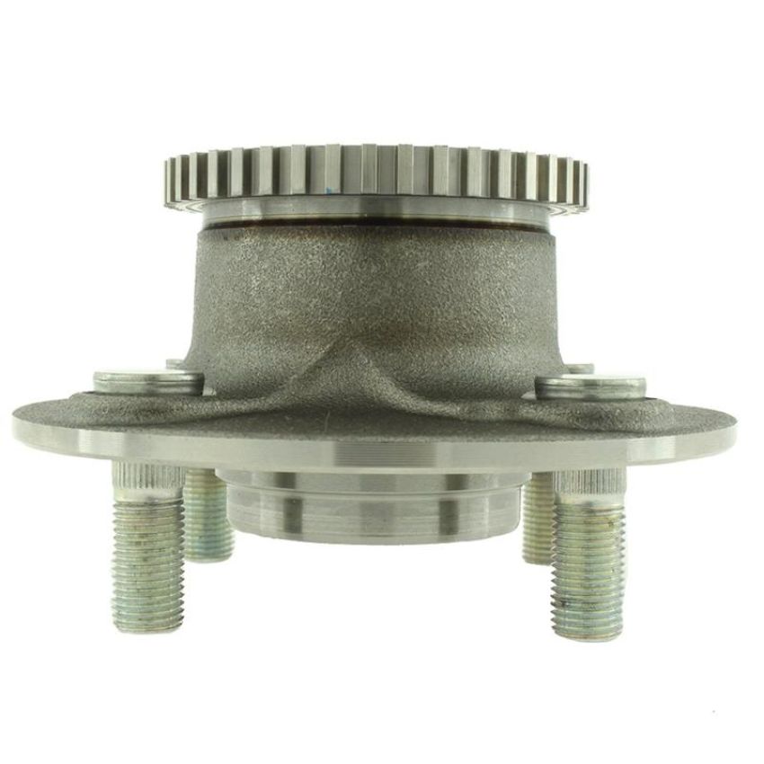 CENTRIC PARTS 406.48002 Centric Premium Hub and Bearing Assembly; With ABS Tone Ring