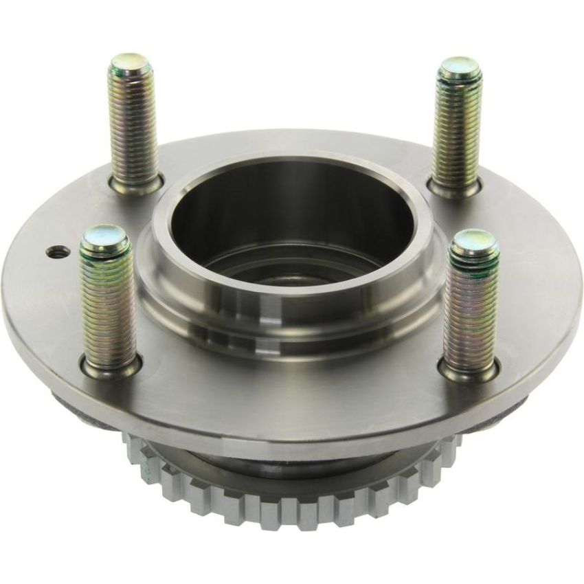 CENTRIC PARTS 406.51004 Centric Premium Hub and Bearing Assembly; With ABS Tone Ring