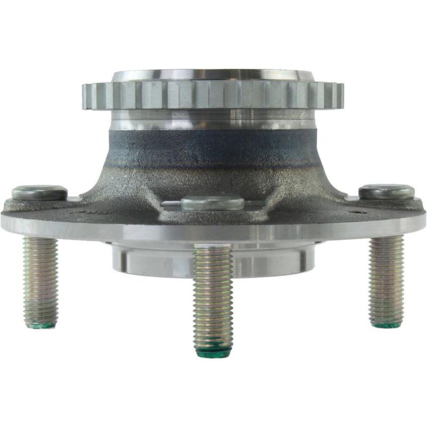 CENTRIC PARTS 406.51004E C-Tek Standard Hub and Bearing Assembly; With ABS Tone Ring