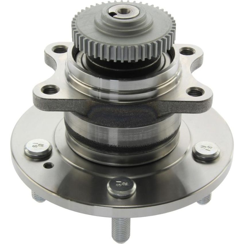 CENTRIC PARTS 406.51006 Centric Premium Hub and Bearing Assembly; With ABS Tone Ring