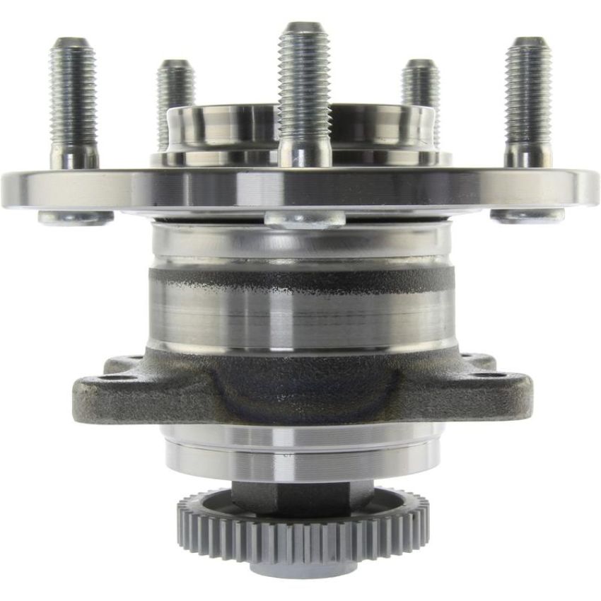 CENTRIC PARTS 406.51006 Centric Premium Hub and Bearing Assembly; With ABS Tone Ring