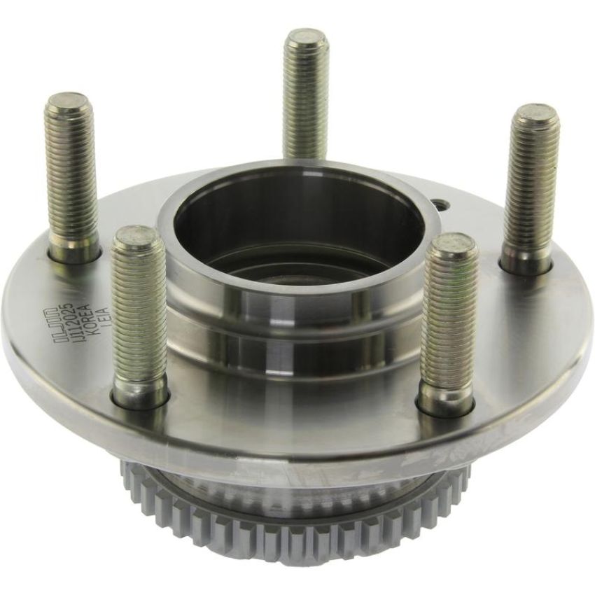 CENTRIC PARTS 406.51008 Centric Premium Hub and Bearing Assembly; With ABS Tone Ring