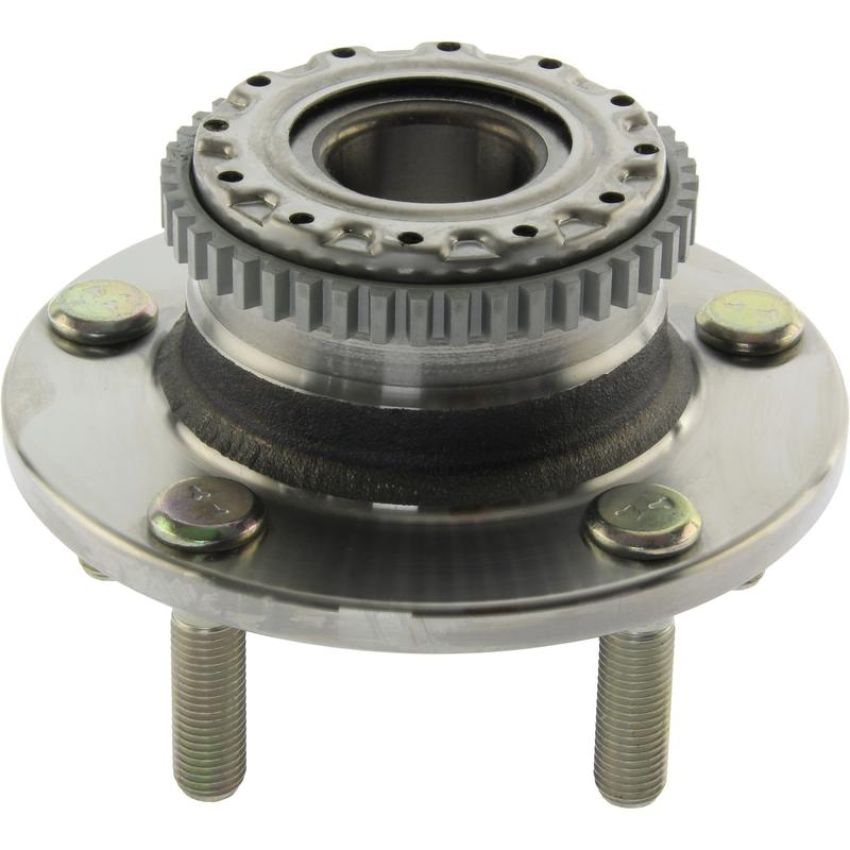 CENTRIC PARTS 406.51008 Centric Premium Hub and Bearing Assembly; With ABS Tone Ring