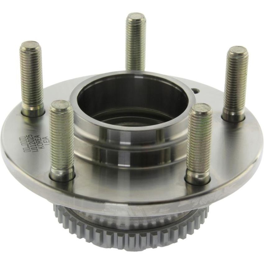 CENTRIC PARTS 406.51008 Centric Premium Hub and Bearing Assembly; With ABS Tone Ring