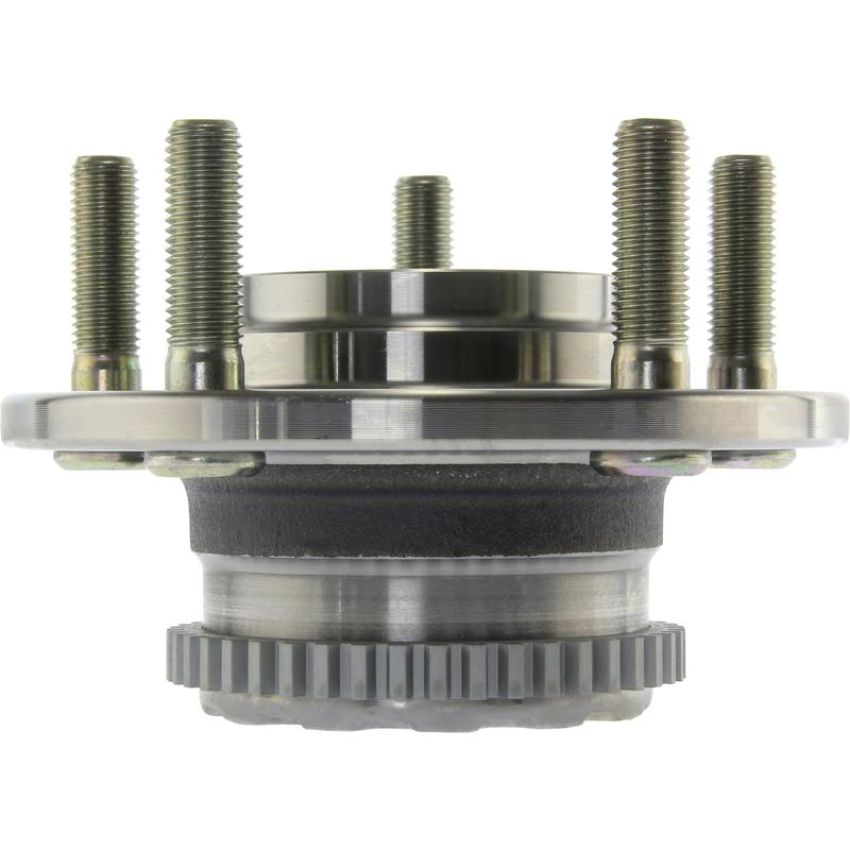 CENTRIC PARTS 406.51008 Centric Premium Hub and Bearing Assembly; With ABS Tone Ring