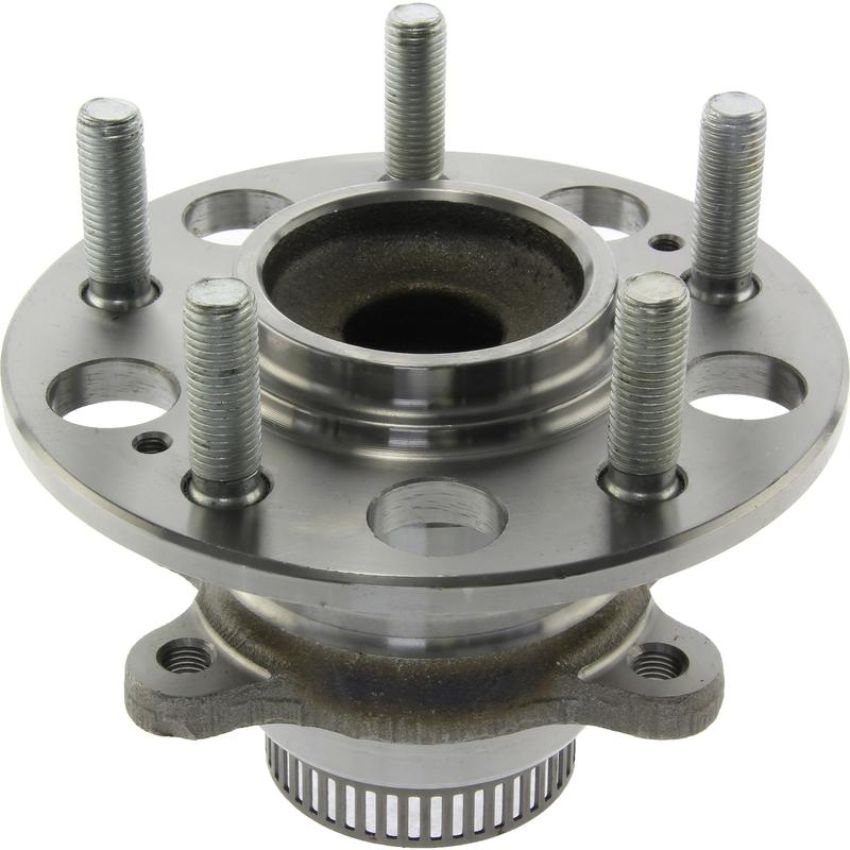 CENTRIC PARTS 406.51013E C-Tek Standard Hub and Bearing Assembly; With ABS Tone Ring
