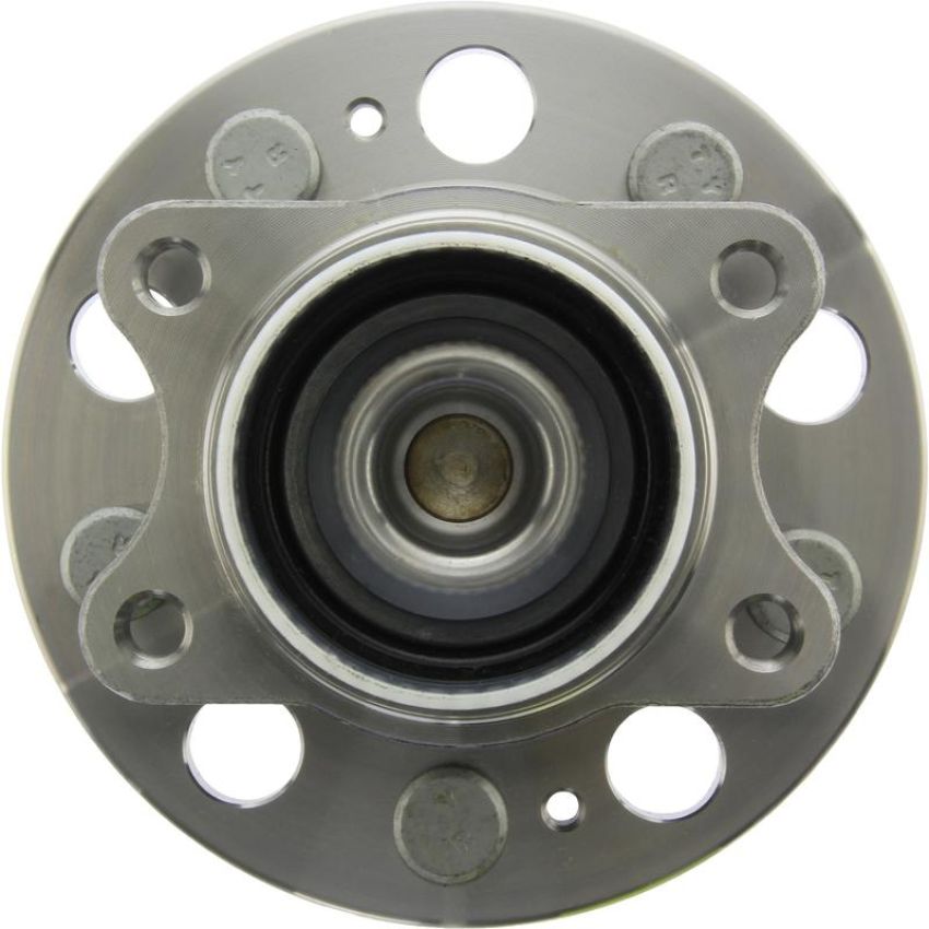CENTRIC PARTS 406.51015 Centric Premium Hub and Bearing Assembly; With ABS Tone Ring