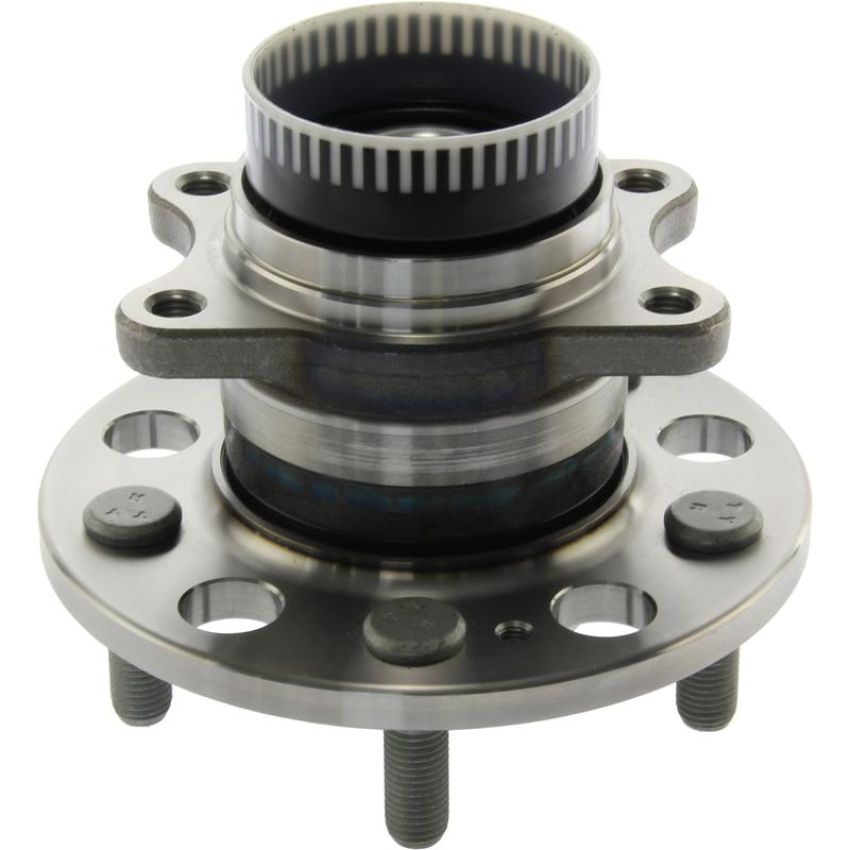 CENTRIC PARTS 406.51015 Centric Premium Hub and Bearing Assembly; With ABS Tone Ring